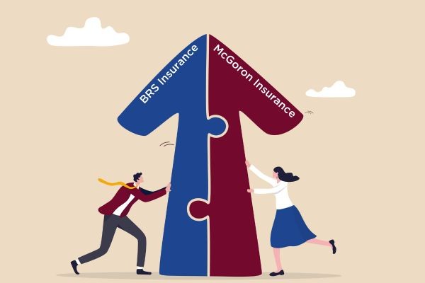 McGoron Insurance Merges with BRS Insuranc